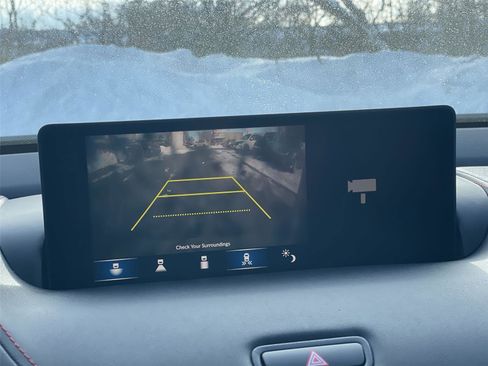 Certified 2025 Acura TLX w/A-Spec Package image 18