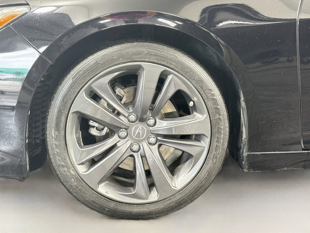Used 2022 Acura TLX w/ A-SPEC Package FWD image 37