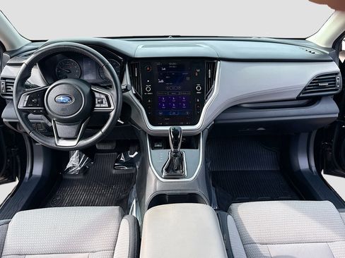 Used 2020 Subaru Outback Premium image 3