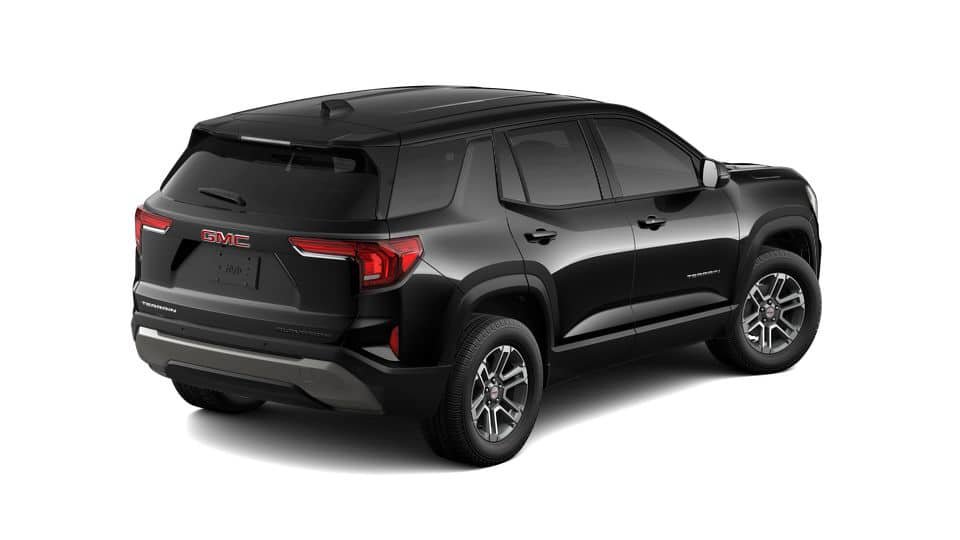 New 2026 GMC Terrain Elevation FWD image 29