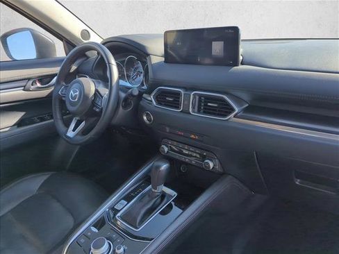 Used 2024 MAZDA CX-5 Carbon Edition image 19