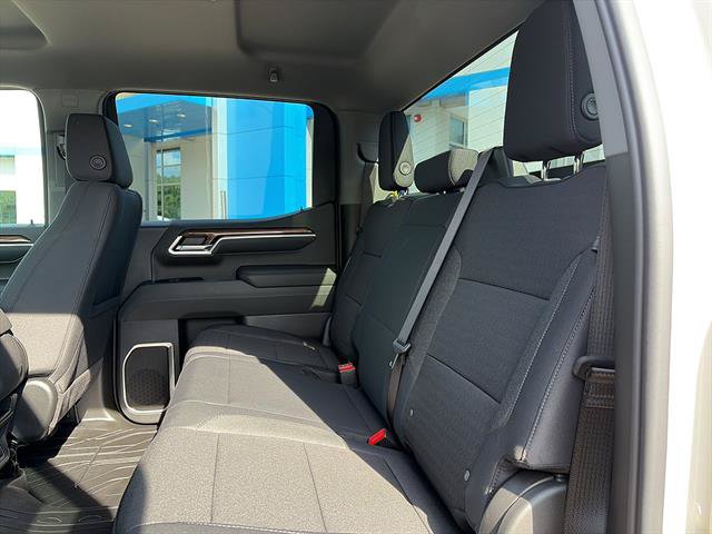 New 2026 Chevrolet Silverado 1500 RST w/ Protection Package AWD/4WD image 12