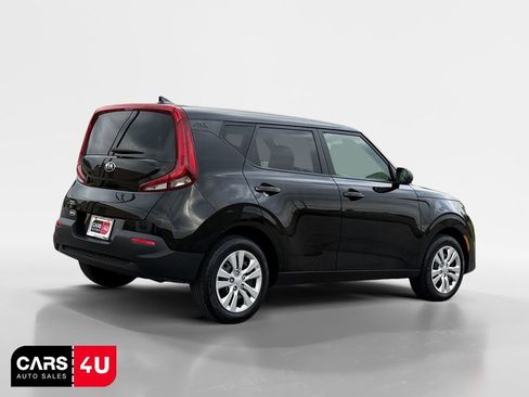 Used 2020 Kia Soul LX image 7