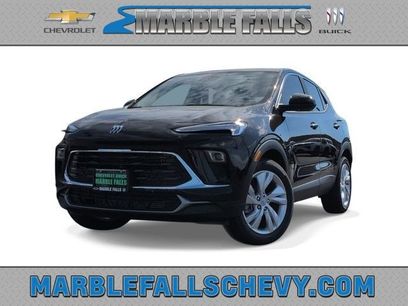 New 2026 Buick Encore GX Preferred