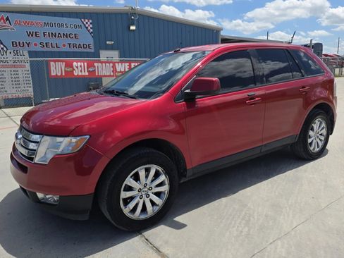 Used 2010 Ford Edge SEL FWD image 1