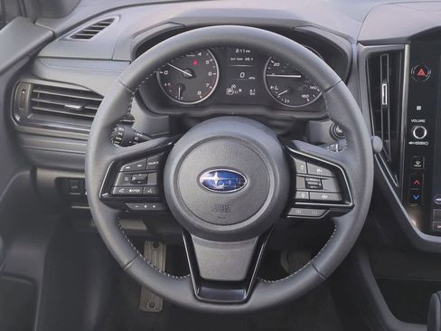 New 2026 Subaru Forester Premium image 23