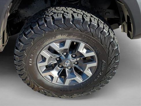 Used 2021 Toyota Tacoma TRD Off-Road image 22