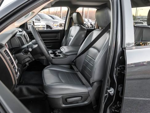 Used 2019 RAM 1500 Tradesman image 30