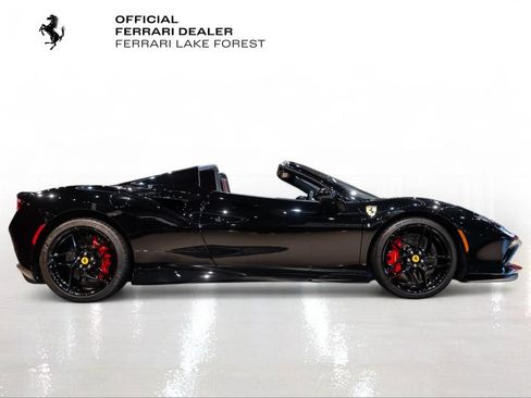 Certified 2023 Ferrari F8 Tributo RWD image 9
