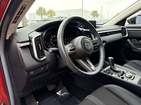 Used 2024 MAZDA CX-50 AWD 2.5 S w/ Select Package image 23