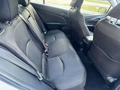 Used 2019 Toyota Prius LE FWD image 23