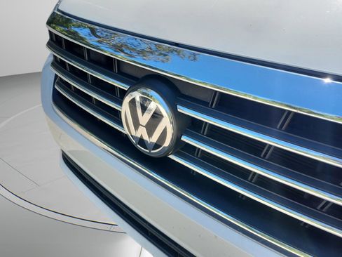 Used 2022 Volkswagen Passat 2.0T SE image 20