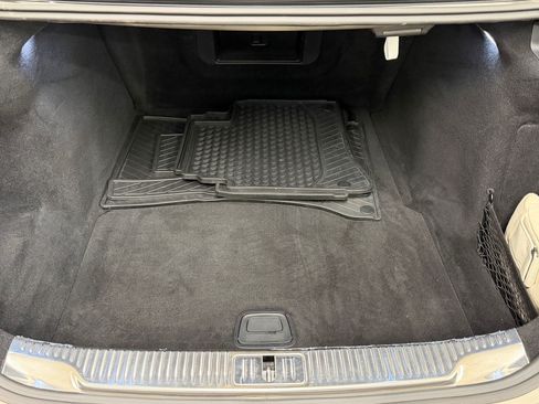 Used 2023 Mercedes-Benz S 500 4MATIC image 31