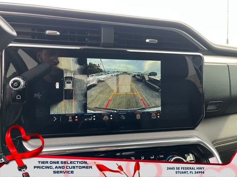 New 2026 GMC Sierra 2500 Denali w/ Denali Reserve Package image 62