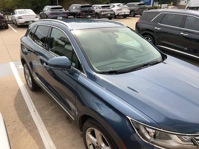 Used 2018 Lincoln MKC Premiere