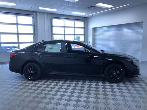 New 2026 Toyota Camry LE FWD image 26