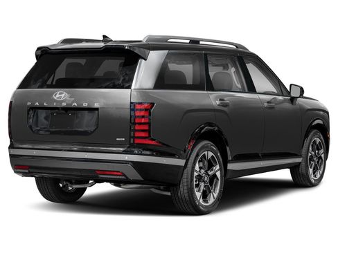 New 2026 Hyundai Palisade Limited image 2