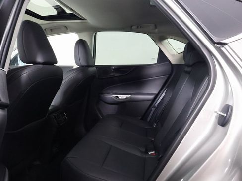 Certified 2026 Lexus NX 350 AWD w/ Accessory Package (2T) image 11