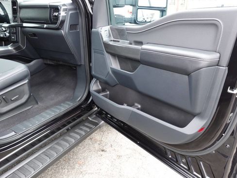 Used 2023 Ford F150 XLT w/ Equipment Group 302A High AWD/4WD image 32