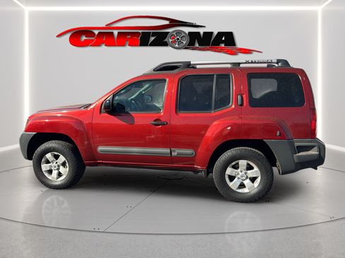 Used 2012 Nissan Xterra S RWD image 10