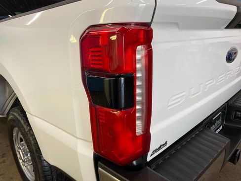 Used 2023 Ford F250 XL w/ 360-Degree Camera Package image 9