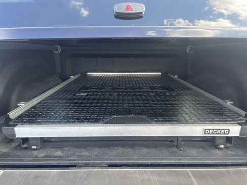 Used 2024 RAM 3500 Limited AWD/4WD image 27