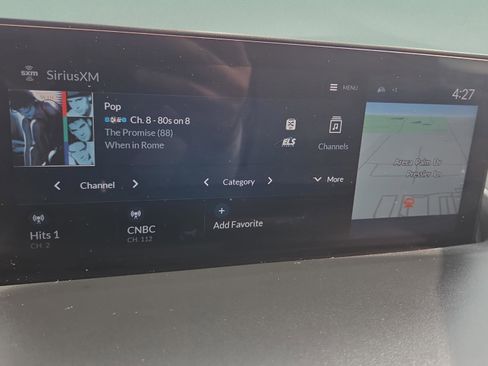 Used 2021 Acura RDX AWD w/ Technology Package image 28