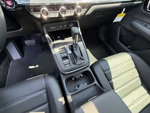 New 2026 Honda CR-V EX-L image 19