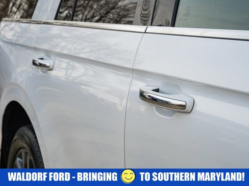 Used 2019 Ford Expedition Limited w/ Equipment Group 301A image 19