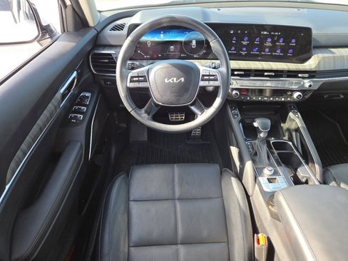 Used 2024 Kia Telluride SX image 29