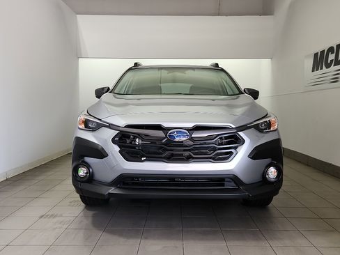 New 2026 Subaru Crosstrek 2.0i Premium AWD/4WD image 3