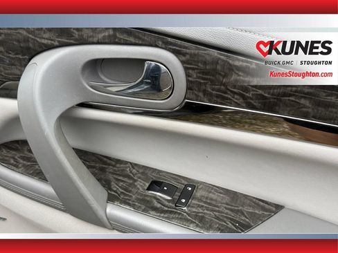 Used 2014 Buick Enclave Premium w/ Trailering Provision Package FWD image 40