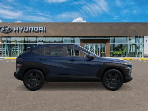New 2026 Hyundai Kona SEL Sport AWD/4WD image 24