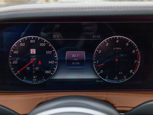 Used 2018 Mercedes-Benz Maybach S 560 4MATIC image 46