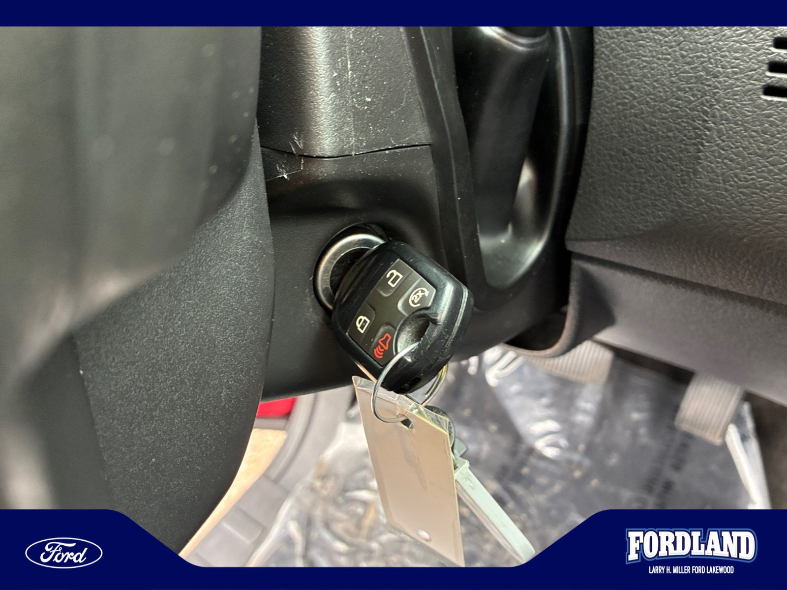Used 2016 Ford F250 Lariat w/ Chrome Package AWD/4WD image 29