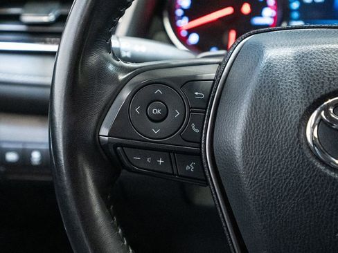 Used 2024 Toyota Camry XSE image 28