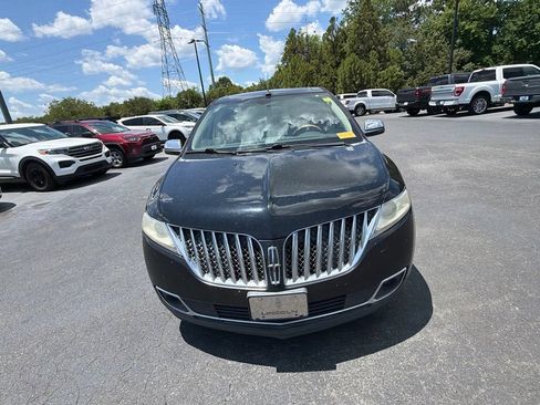 Used 2012 Lincoln MKX AWD image 15