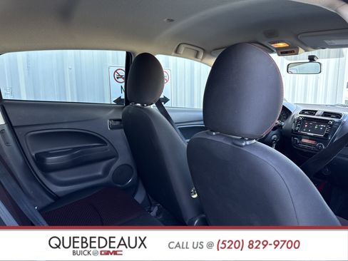 Used 2020 Mitsubishi Mirage GT image 34