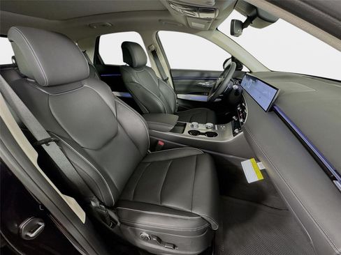New 2026 Genesis GV70 2.5T Advanced AWD/4WD image 30