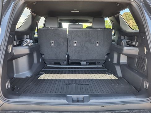 Certified 2026 Toyota 4Runner Limited AWD/4WD image 24