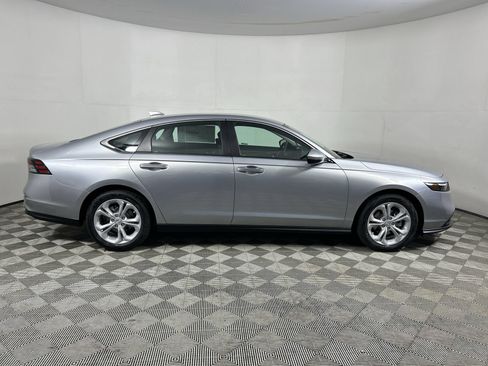 Used 2024 Honda Accord LX image 2