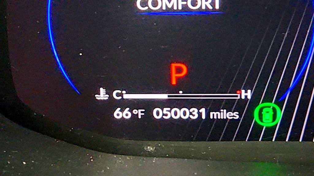 Used 2022 Acura MDX w/ Technology Package FWD image 15
