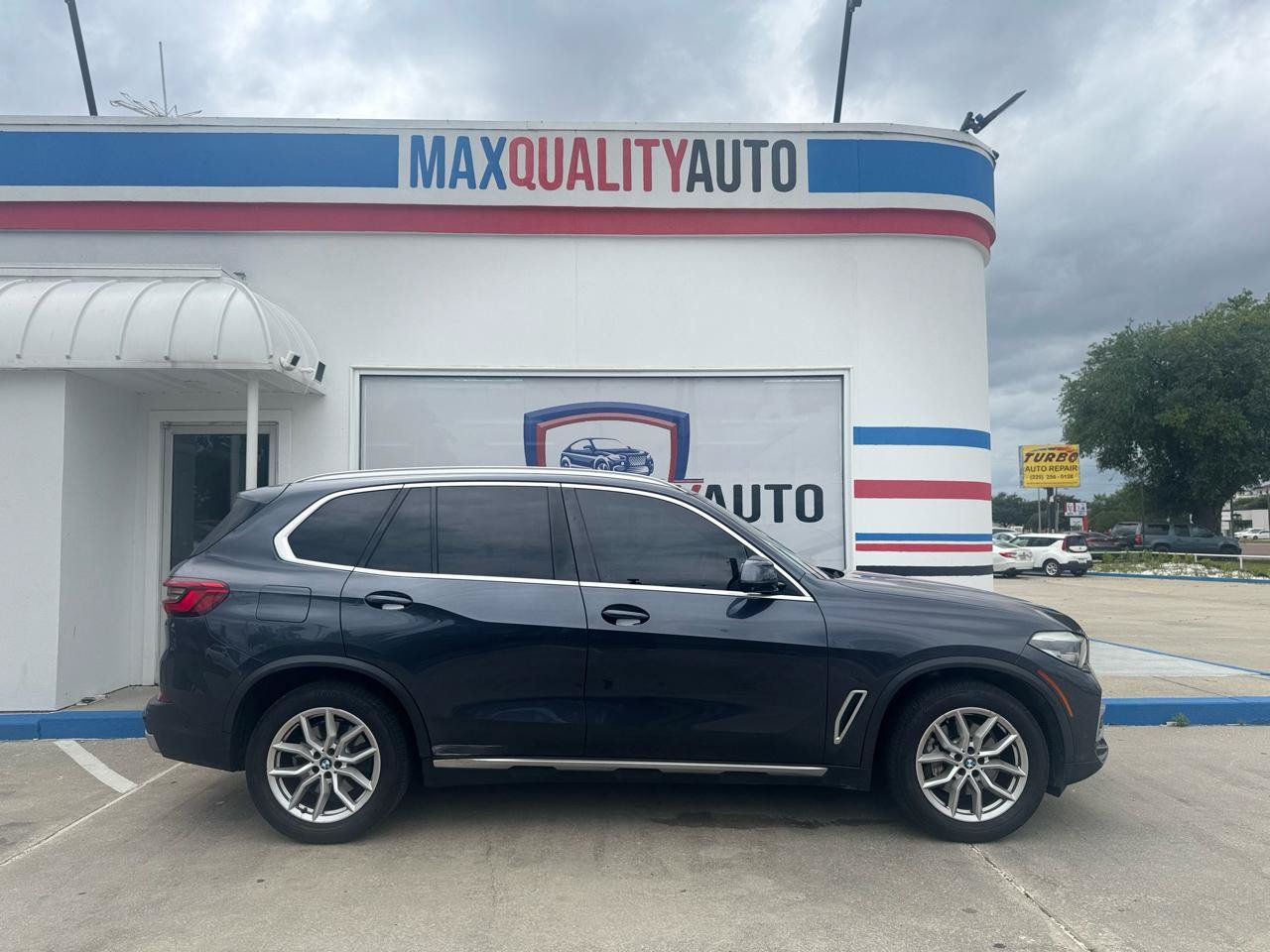 Used 2020 BMW X5 sDrive40i w/ Premium Package RWD image 21