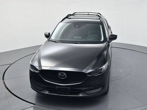 Used 2019 MAZDA CX-5 Grand Touring w/ GT Premium Package AWD/4WD image 36