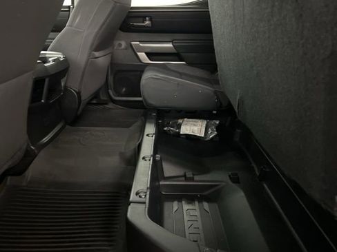 Used 2023 Toyota Tundra SR5 w/ SR5 Convenience Package image 24