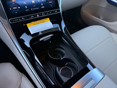 New 2026 Mercedes-Benz GLC 300 GLC 300 image 19