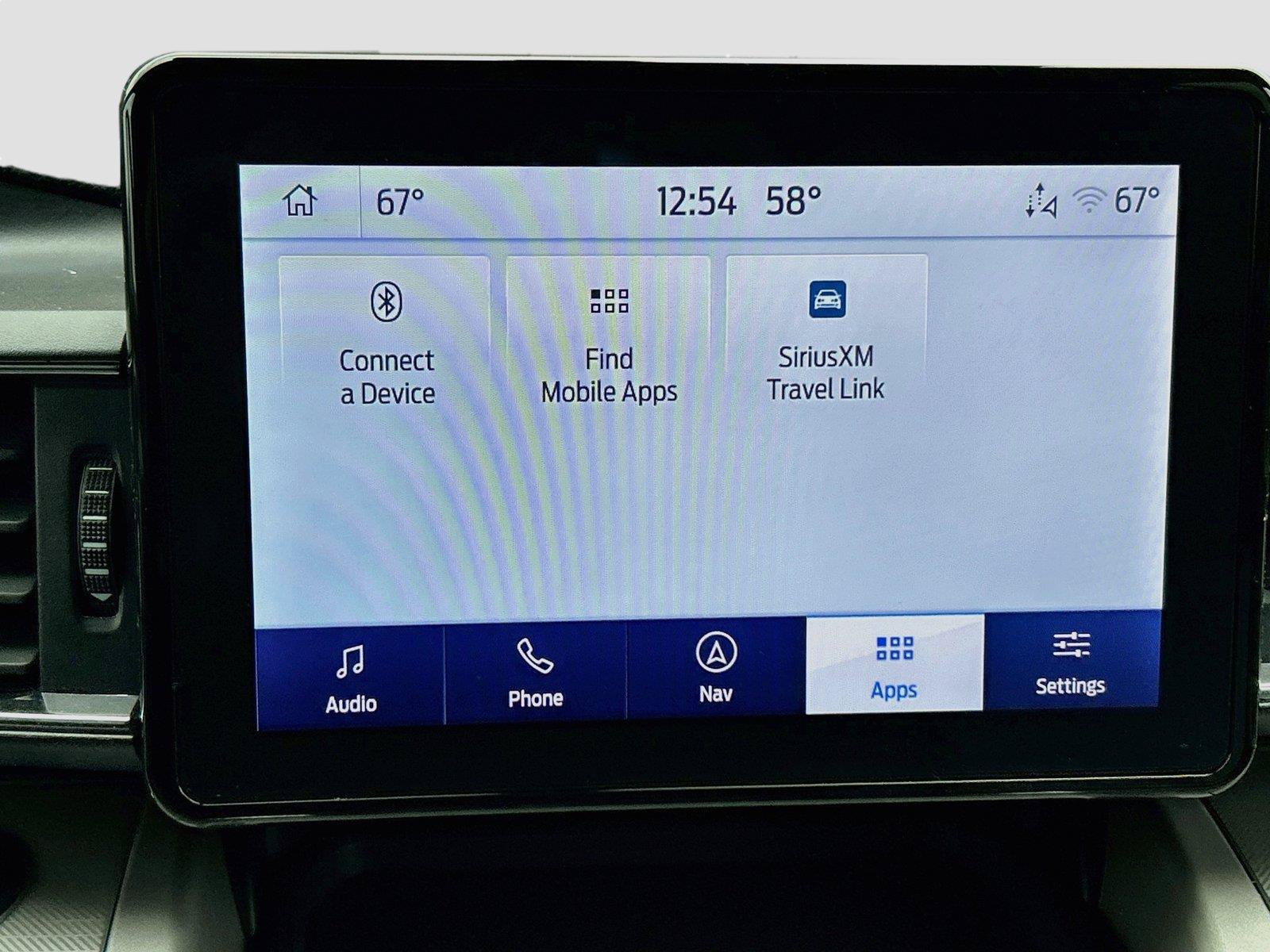 Used 2023 Ford Explorer XLT w/ Equipment Group 202A AWD/4WD image 32