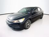 Used 2017 Honda Accord LX image 4