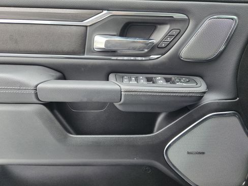 New 2026 RAM 1500 Laramie image 18
