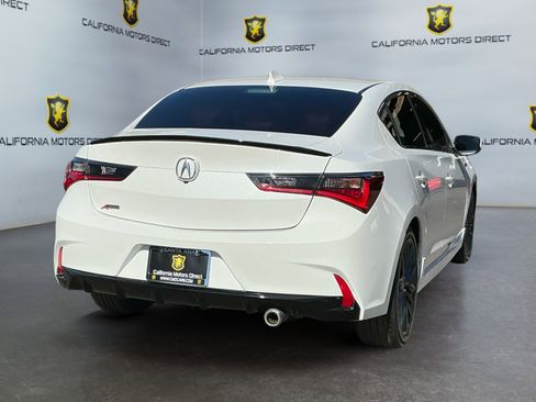 Used 2021 Acura ILX image 5